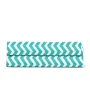 Дитяче простирадло 110х160 см MINT ZIGZAG CS1 Cosas