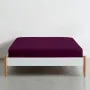Дитяче простирадло 110х160 см DARK CHERRY CS1 Cosas