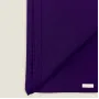 Дитяче простирадло 110х160 см DARK PLUM CS1 Cosas