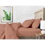 Дитяче простирадло 110х160 см COPPER CS1 Cosas