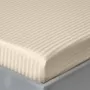 Дитяче простирадло сатин 110х160 см BISCUIT CS1 Cosas