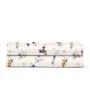 Простыня полуторная Cosas Summer Garden 155х240 см Разноцветный