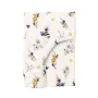 Простирадло на гумці Cosas Summer Garden 140х200 см Різнокольоровий