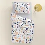 Пододеяльник детский 110х140 см GEMSTONES CS1 Cosas