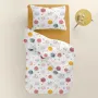 Пододеяльник полуторный 160х220 см HAPPY MOON Cosas