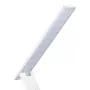 Лампа світлодіодна настільна Fundesk LC7 9 Вт 36х15 см White