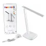 Лампа світлодіодна настільна Fundesk LC7 9 Вт 36х15 см White