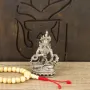 Ваджрасаттва (тиб.Дордже Семпа) Kailash Метал 6.8 см (23367)