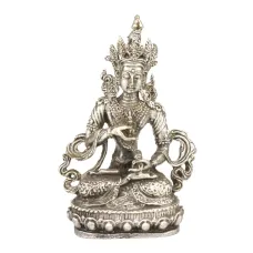 Ваджрасаттва (тиб.Дордже Семпа) Kailash Металл 6.8 см (23367)