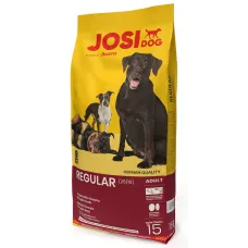 Корм для собак JosiDog Regular 15 кг Корм для собак JosiDog Regular 15 кг