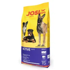 Корм для активних собак JosiDog Active 15 кг Корм для активних собак JosiDog Active 15 кг