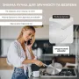 Адаптер (перехідник) для індукційної плити No Brand 20 см
