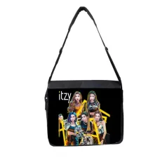 Сумка Bioworld Itzy Ітці 28х35.5 см (20008)