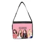 Сумка Bioworld Блек Пинк BLACKPINK v3 28х35.5 см (20000)