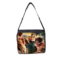 Сумка Bioworld Атака Титанів ATTACK ON TITAN 28х35.5 см (19961) Сумка Bioworld Атака Титанів ATTACK ON TITAN 28х35.5 см (19961)