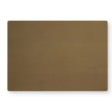 Килимок для столу ASA Soft Leather 46х33 см Коричневий (78552076)