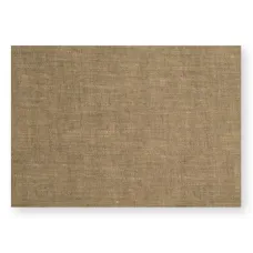 Килимок для столу ASA Linen 46х33 см Бежевий (78501076)