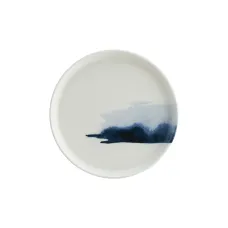 Піала для соусу Bonna Blue Wave 10 см Білий/синій