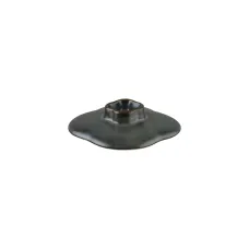 Кришка для піали Bonna Gloire East 11*11*3 см Зелений