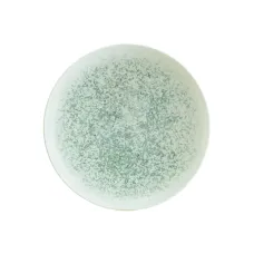 Тарілка для пасти Bonna Hygge Lunar Ocean Blue 25 см Різнокольоровий