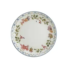 Тарілка плоска 21см Gourmet Spring Bonna (SPRGRM21DZ)