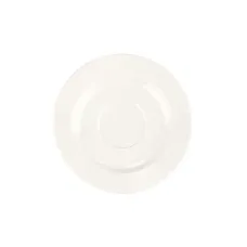 Блюдце під чашку для Кави 12 см White Rita Bonna