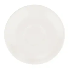 Блюдце під чашку для кави 14 см White Gourmet Bonna