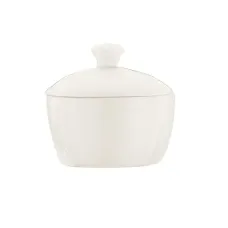 Сахарница 9х5 см White Karem Bonna