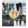 Електросушарка для взуття No Brand з ультрафіолетом
