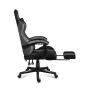 Компьютерное кресло Huzaro Force 4.7 Grey ткань
