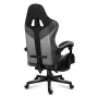 Компьютерное кресло Huzaro Force 4.7 Grey ткань