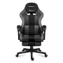 Компьютерное кресло Huzaro Force 4.7 Grey ткань