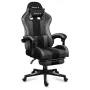 Компьютерное кресло Huzaro Force 4.7 Grey ткань