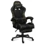 Компьютерное кресло Huzaro Force 4.7 Camo ткань