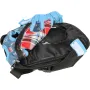 Рюкзак-кенгуру для животных SY210814 Jeans ragged L Голубой (11063-62021)