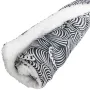 Лежак для котов и собак Taotaopets 563301 Waves S Синий (10338-62462)