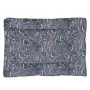 Лежак для котов и собак Taotaopets 563301 Waves S Синий (10338-62462)