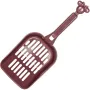 Туалет для кошек Taotaopets 268802 Pink 40*30*20 cm