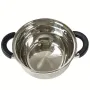 Набор кухонной посуды 8 предметов No Brand GF-2045 (40530-GF-2045_1526)