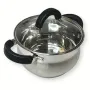 Набор кухонной посуды 8 предметов No Brand GF-2045 (40530-GF-2045_1526)