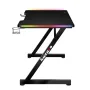 Комп'ютерний стіл HUZARO HERO 2.5 RGB
