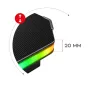 Комп'ютерний стіл HUZARO HERO 2.5 RGB