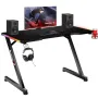 Комп'ютерний стіл HUZARO HERO 2.5 RGB