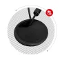 Комп'ютерний стіл HUZARO HERO 5.0 WHITE