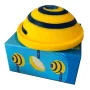 Игрушка для собак Woof Glider диск-пищалка Yellow