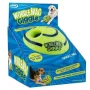 Игрушка для собак Wobble Wag Giggle Хихикающий мяч Green