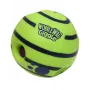 Игрушка для собак Wobble Wag Giggle Хихикающий мяч Green