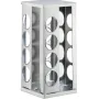 Набор для специй RIAS Spice Carouse LK2303-89 16 предметов (3_03482)