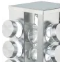 Набор для специй RIAS Spice Carouse LK2303-89 16 предметов (3_03482)