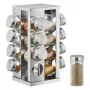 Набор для специй RIAS Spice Carouse LK2303-89 16 предметов (3_03482)
